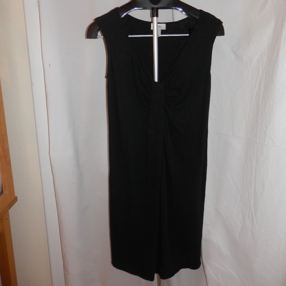 Ann Taylor Loft Sleeveless Dress - Picture 2 of 5